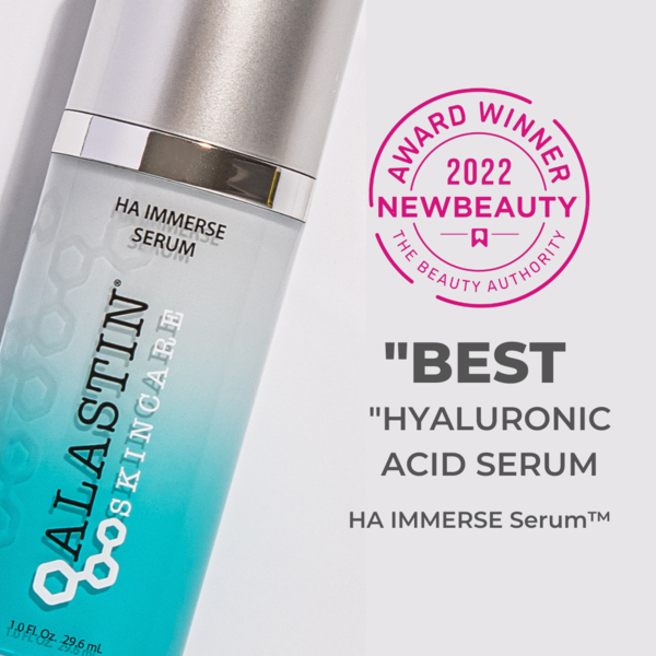 HA IMMERSE Serum - Retail1 oz