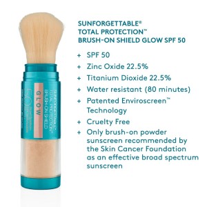 Brush on Shield SPF 50 - Glow