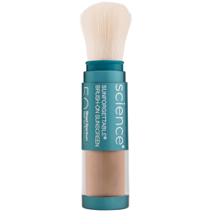 Brush on Shield SPF 50 - Deep