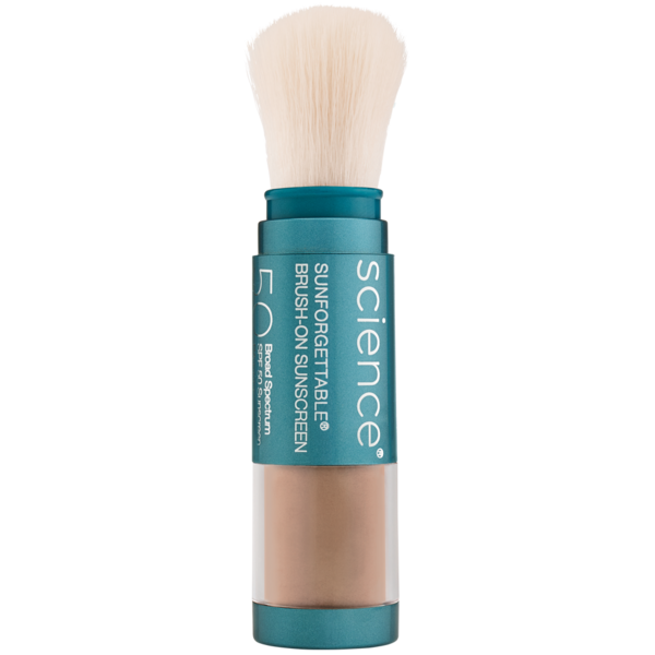 Brush on Shield SPF 50 - Deep