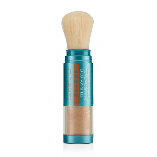 Brush on Shield SPF 50 - Bronze