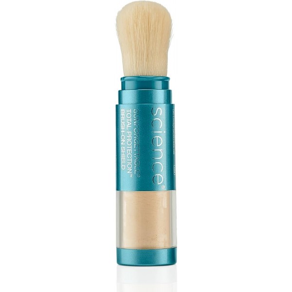 Brush on Shield SPF 50 - Medium