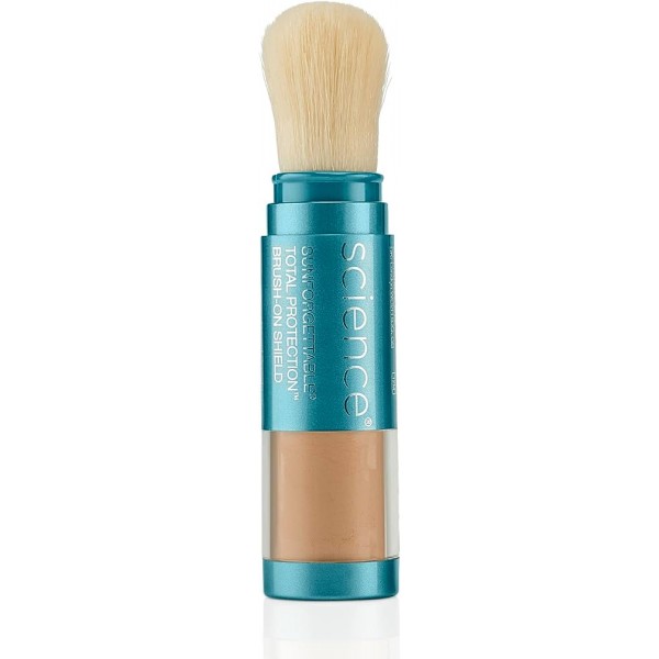 Brush on Shield SPF 50 - Tan