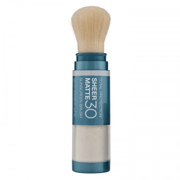Brush on Shield SPF 50 - SheerMatte