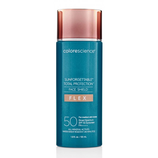 Face Shield Flex SPF 50 - Medium