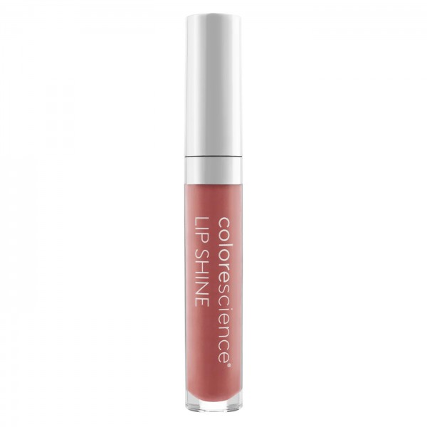 Lip Shine - coral