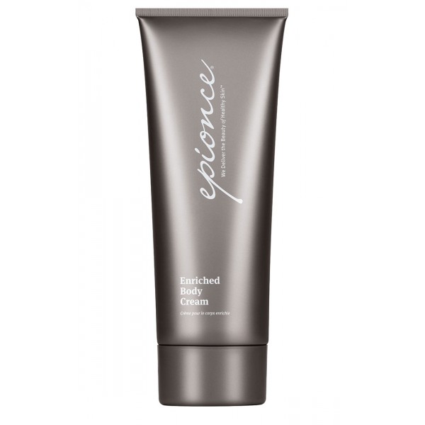 Enriched Body Cream - Retail 8.0