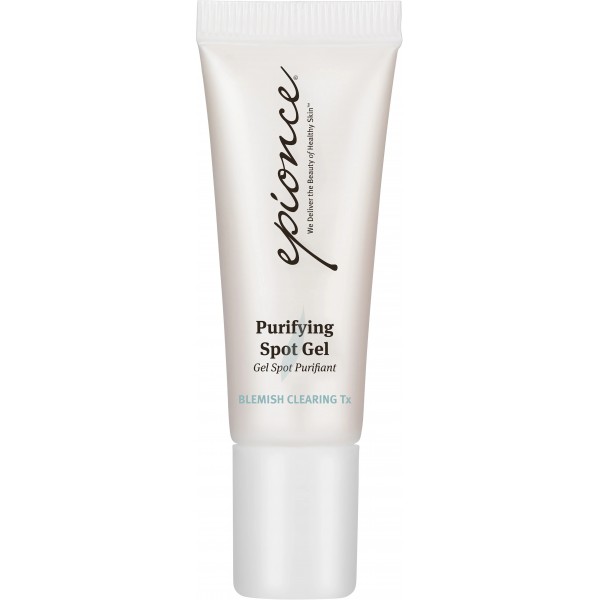 Purifying Spot Gel