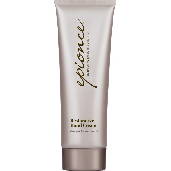 Restorative Hand Cream