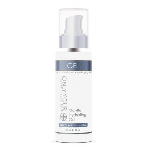 Gentle Hydrating Gel Only Yourx - 2oz