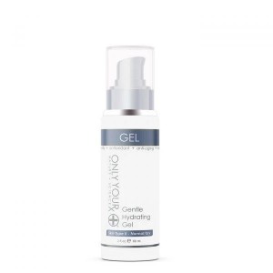 Gentle Hydrating Gel Only Yourx - 8 oz