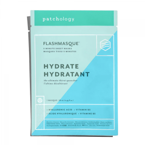 FlashMasque Hydrate 5 minute mask